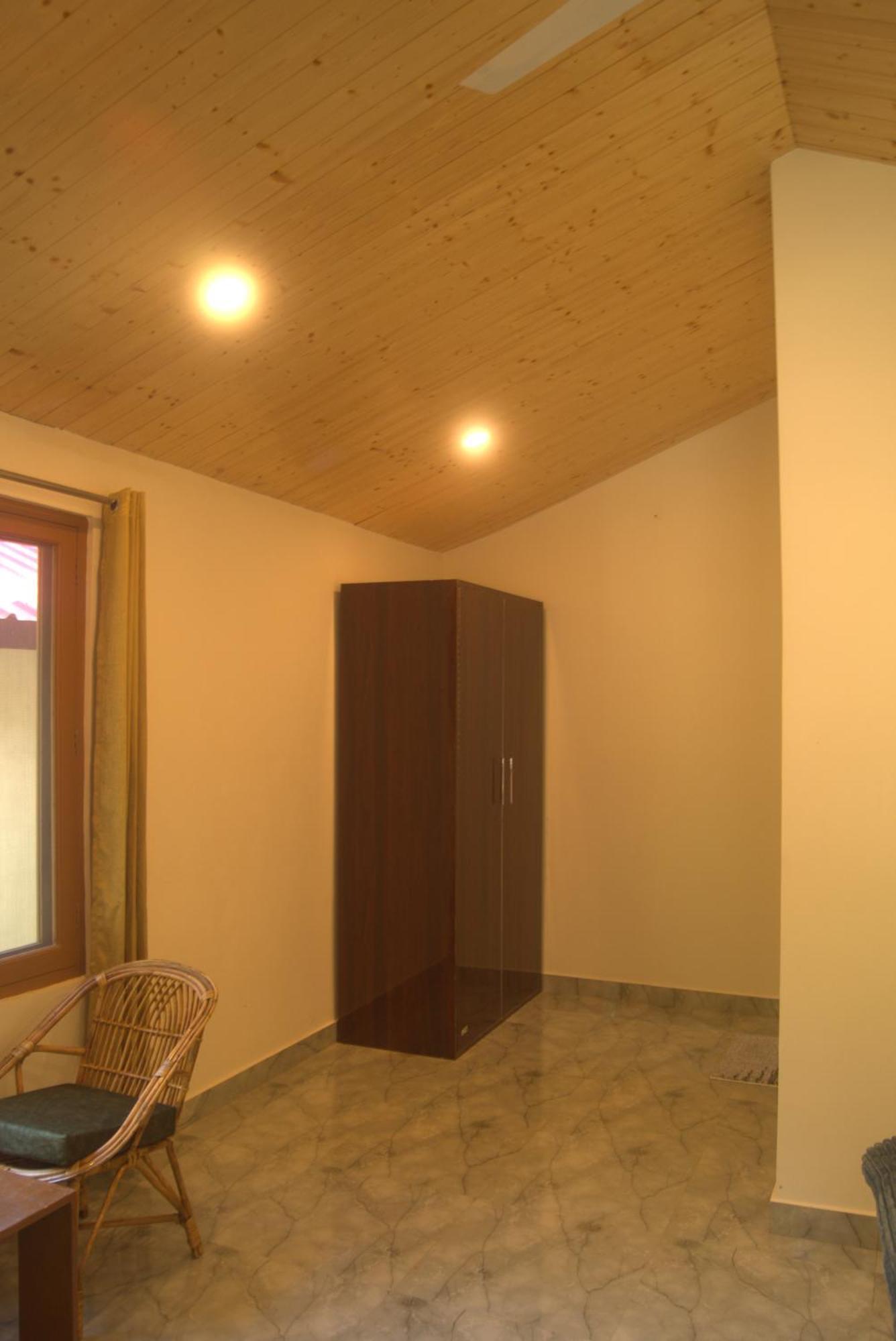 Ahava Kasol Riverside Cafe And Cottages 외부 사진