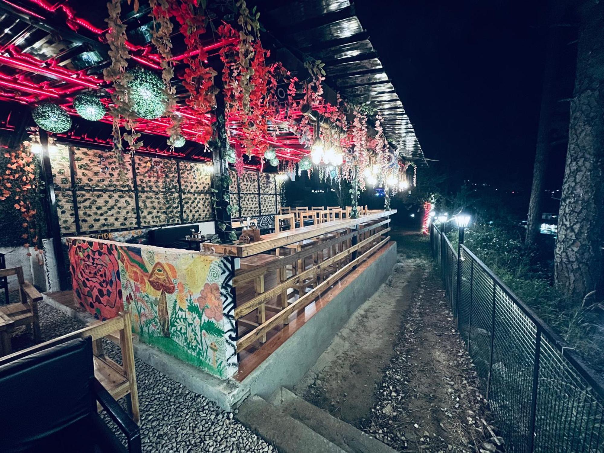 Ahava Kasol Riverside Cafe And Cottages 외부 사진