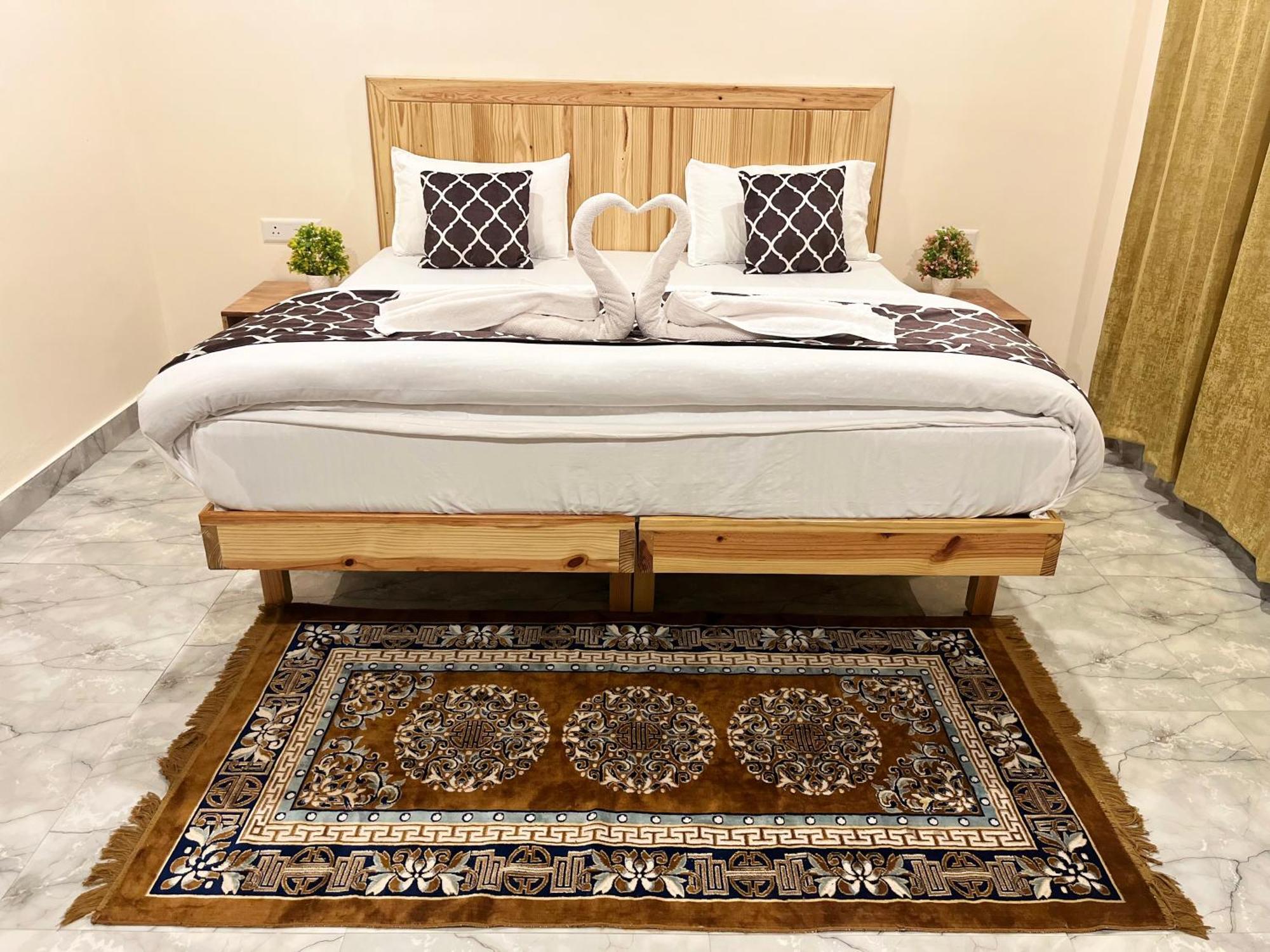 Ahava Kasol Riverside Cafe And Cottages 외부 사진
