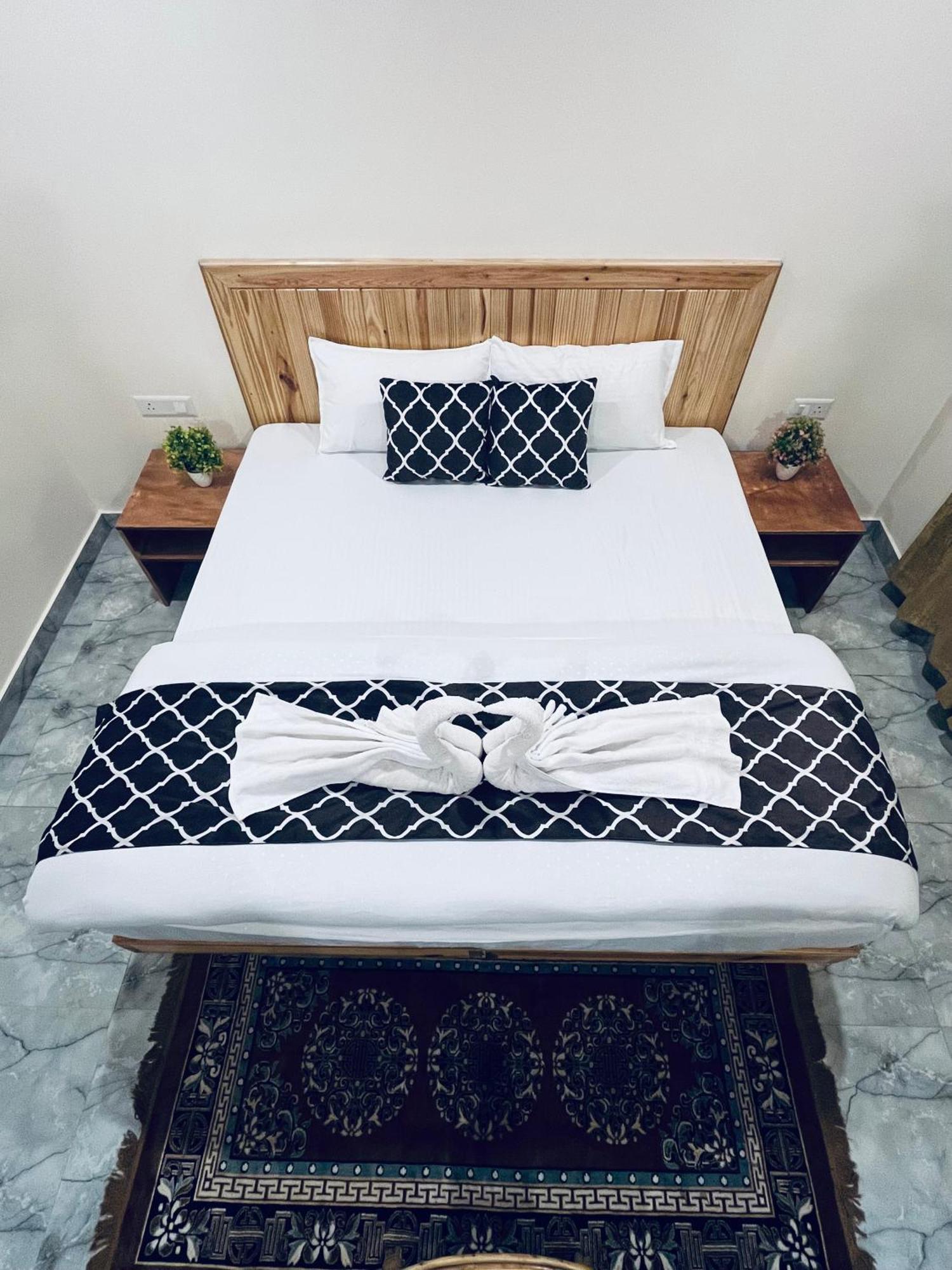 Ahava Kasol Riverside Cafe And Cottages 외부 사진